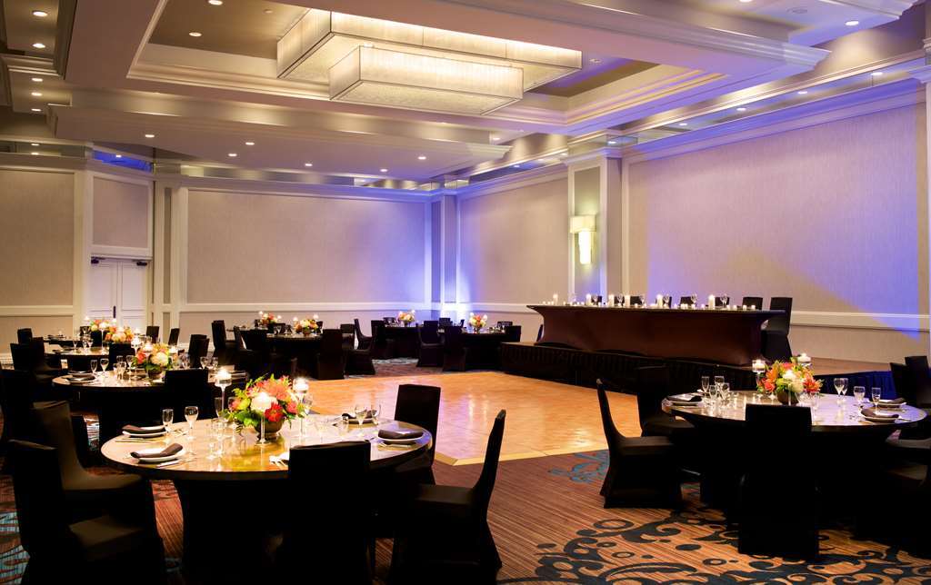 Doubletree By Hilton Libertyville-Mundelein Facilidades foto
